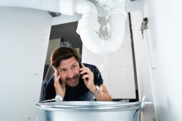 Sewer Line Replacement in Churchill, PA