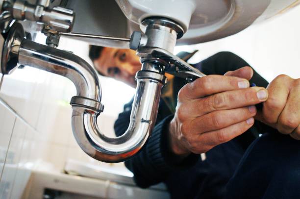 Best Leak Detection Services  in Churchill, PA