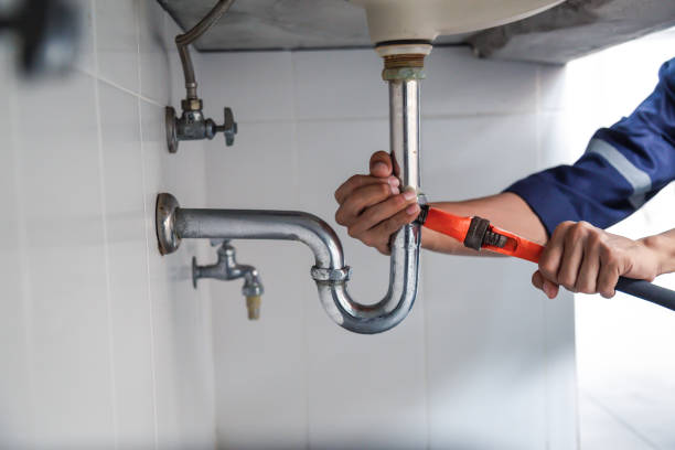 Best Emergency Plumber  in Churchill, PA