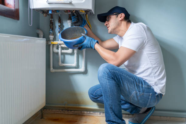 Hot Water Heater Installation in Churchill, PA
