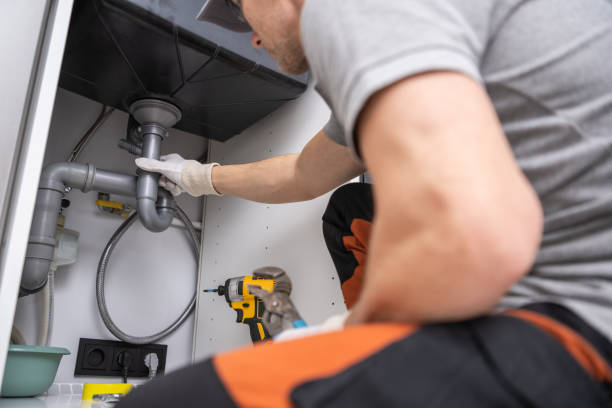 Best Hot Water Heater Installation  in Churchill, PA
