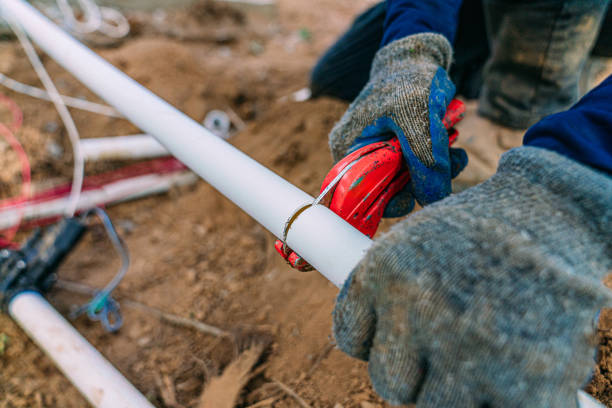 Best Septic Systems  in Churchill, PA