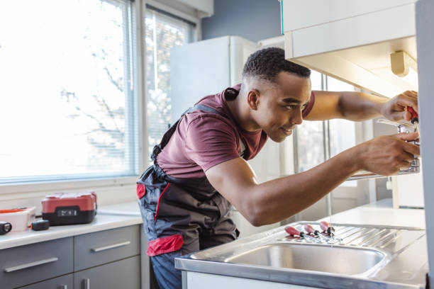 Best Affordable Plumbing Services  in Churchill, PA