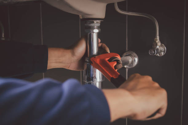 Best Toilet Repair Services  in Churchill, PA